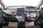 Toyota Sienta II Рестайлинг Пермь  - изображение 37