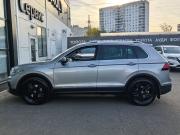 Volkswagen Tiguan II Рестайлинг Москва  - изображение 29