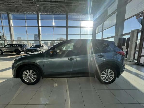 Mazda CX-5 I Рестайлинг с пробегом 2015 года, цена 1 895 000 рублей, 126520 км, внедорожник, Автокод Объявления