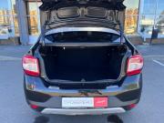 Renault Logan II Рестайлинг Псков  - изображение 37