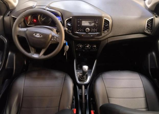 Lada (ВАЗ) XRAY I с пробегом 2017 года, цена 654 050 рублей, 175213 км, хэтчбек, Автокод Объявления