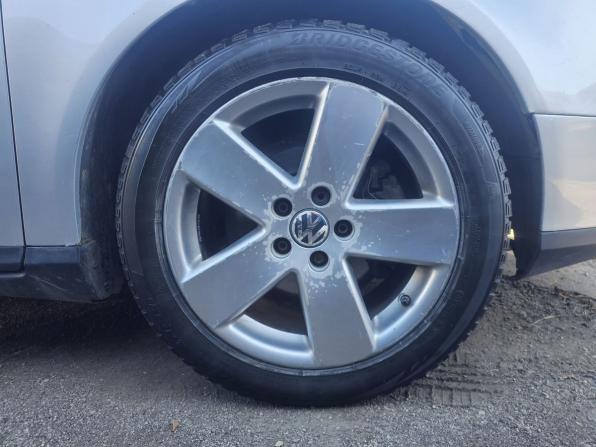 Volkswagen Passat B6 с пробегом 2007 года, цена 690 000 рублей, 206686 км, седан, Автокод Объявления