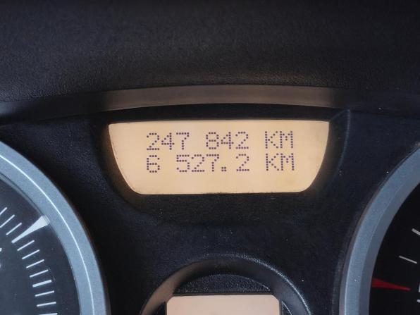 Renault Megane II Рестайлинг с пробегом 2006 года, цена 645 000 рублей, 247805 км, универсал, Автокод Объявления