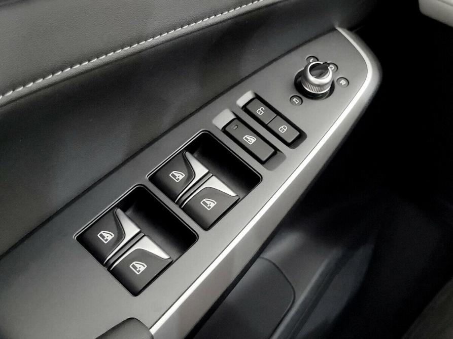 Changan CS75 Plus III Москва  - изображение 11