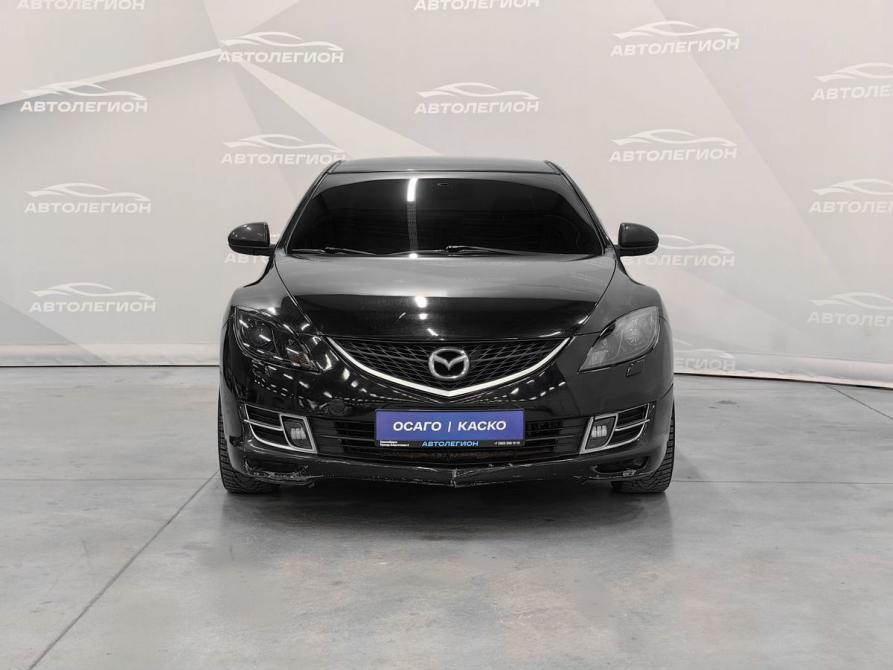 Mazda 6 II (GH) Новосибирск  - изображение 8