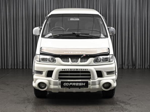 Mitsubishi Delica IV с пробегом 2006 года, цена 2 230 000 рублей, 223144 км, минивэн, Автокод Объявления