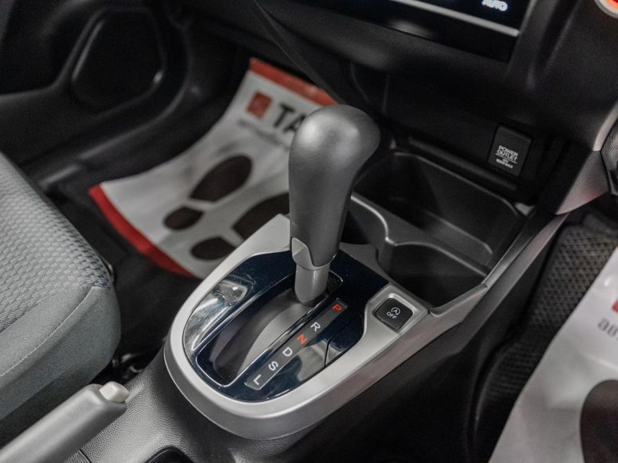 Honda Fit III Рестайлинг Красноярск  - изображение 16