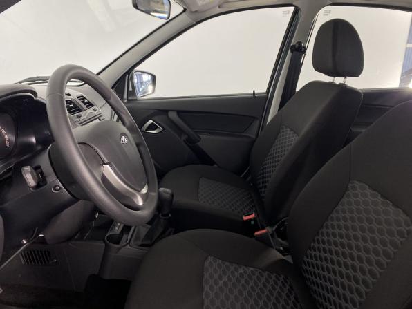 Lada (ВАЗ) Granta I Рестайлинг с пробегом 2023 года, цена 990 000 рублей, 57 км, лифтбек, Автокод Объявления
