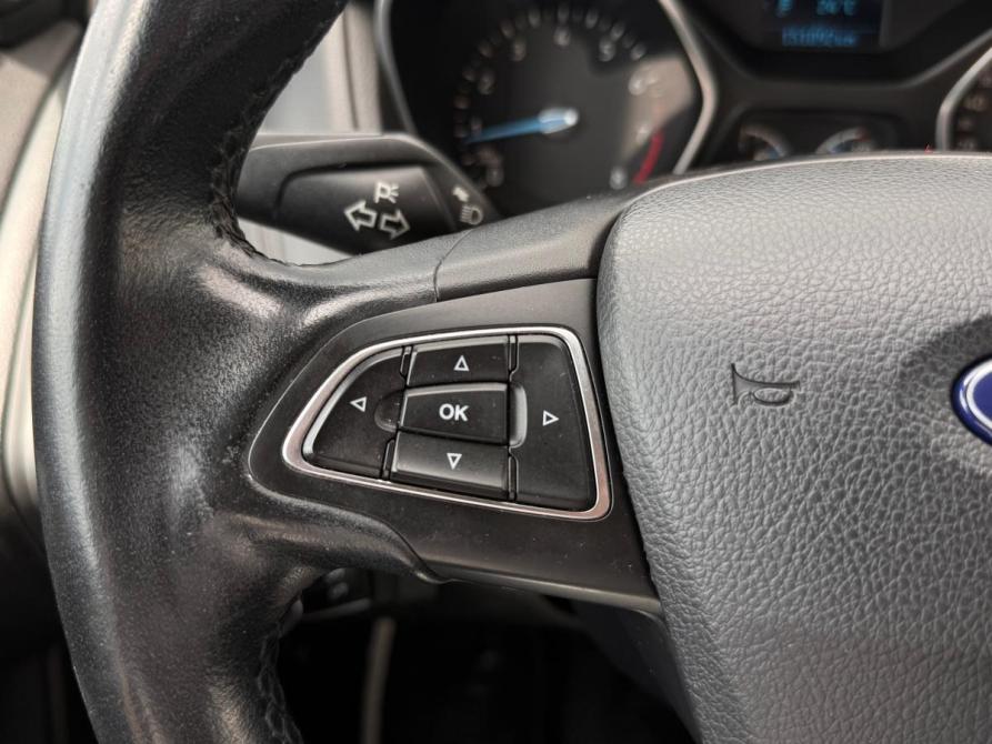 Ford Focus III Рестайлинг Воронеж  - изображение 14