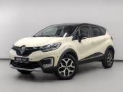 Renault Kaptur I Москва  - изображение 30
