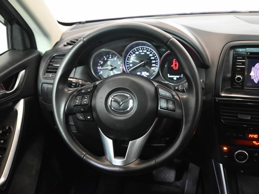 Mazda CX-5 I Екатеринбург  - изображение 13
