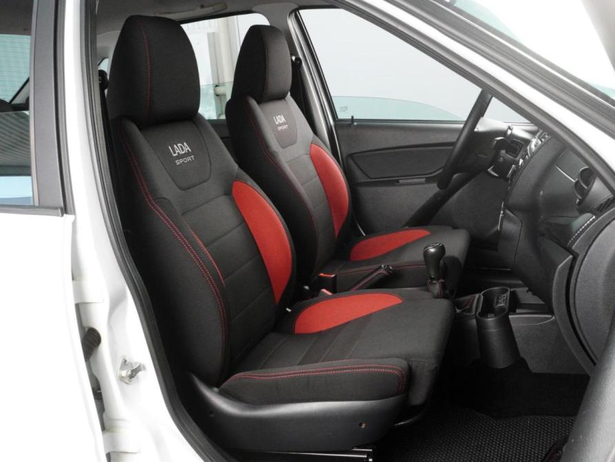 Lada (ВАЗ) Granta I Рестайлинг Минеральные Воды  - изображение 8