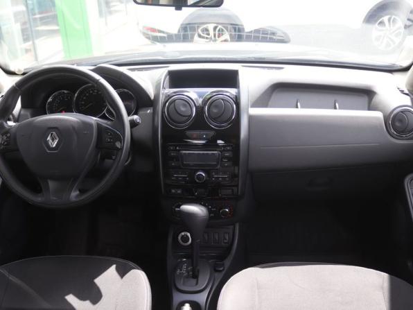 Renault Duster I Рестайлинг с пробегом 2016 года, цена 1 349 000 рублей, 83000 км, внедорожник, Автокод Объявления