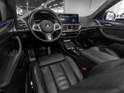 BMW X4 II (G02) Рестайлинг Москва  - изображение 39