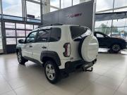 Lada (ВАЗ) Niva Travel I Екатеринбург  - изображение 21
