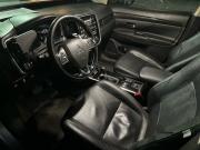 Mitsubishi Outlander III Рестайлинг 2 Санкт-Петербург  - изображение 12