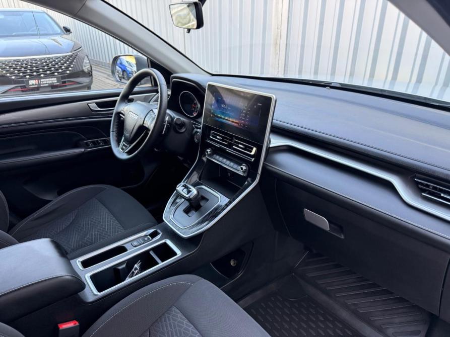 Haval M6 II Ростов-на-Дону  - изображение 17