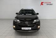 Toyota RAV4 IV (XA40) Астрахань  - изображение 20