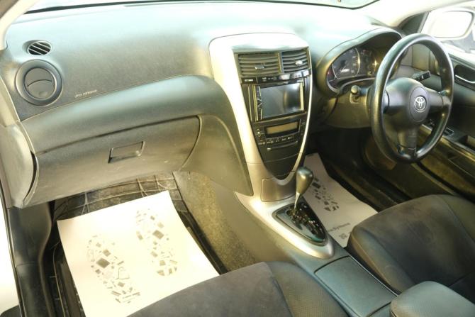 Toyota Caldina III с пробегом 2004 года, цена 699 000 рублей, 189000 км, универсал, Автокод Объявления