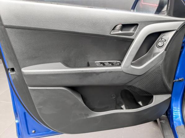 Hyundai Creta I с пробегом 2018 года, цена 1 750 000 рублей, 51000 км, внедорожник, Автокод Объявления