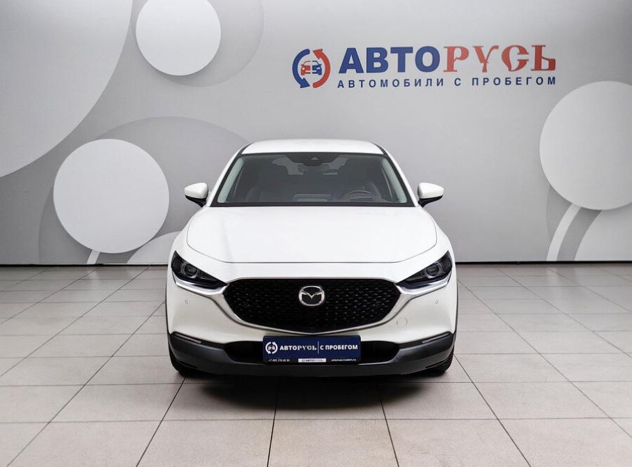 Mazda CX-30 I Подольск  - изображение 3