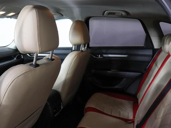 Mazda CX-5 II с пробегом 2018 года, цена 1 590 000 рублей, 249515 км, внедорожник, Автокод Объявления