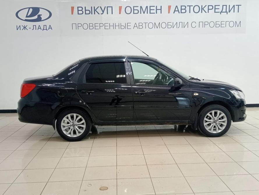 Datsun on-DO I Ижевск  - изображение 5