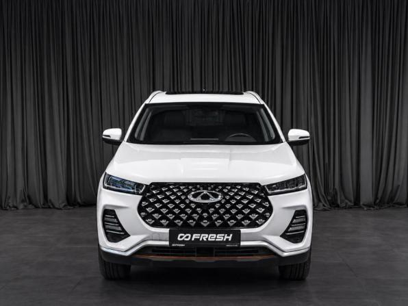 Chery Tiggo 7 Pro I с пробегом 2021 года, цена 1 549 000 рублей, 93731 км, внедорожник, Автокод Объявления