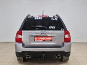 Kia Sportage II Рестайлинг Альметьевск  - изображение 27
