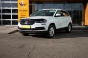 Skoda Karoq I Иркутск  - изображение 25