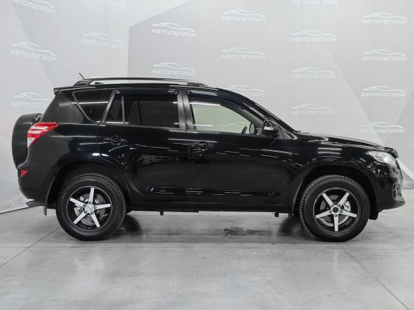 Toyota RAV4 III (XA30) Рестайлинг с пробегом 2012 года, цена 1 300 000 рублей, 269500 км, внедорожник, Автокод Объявления