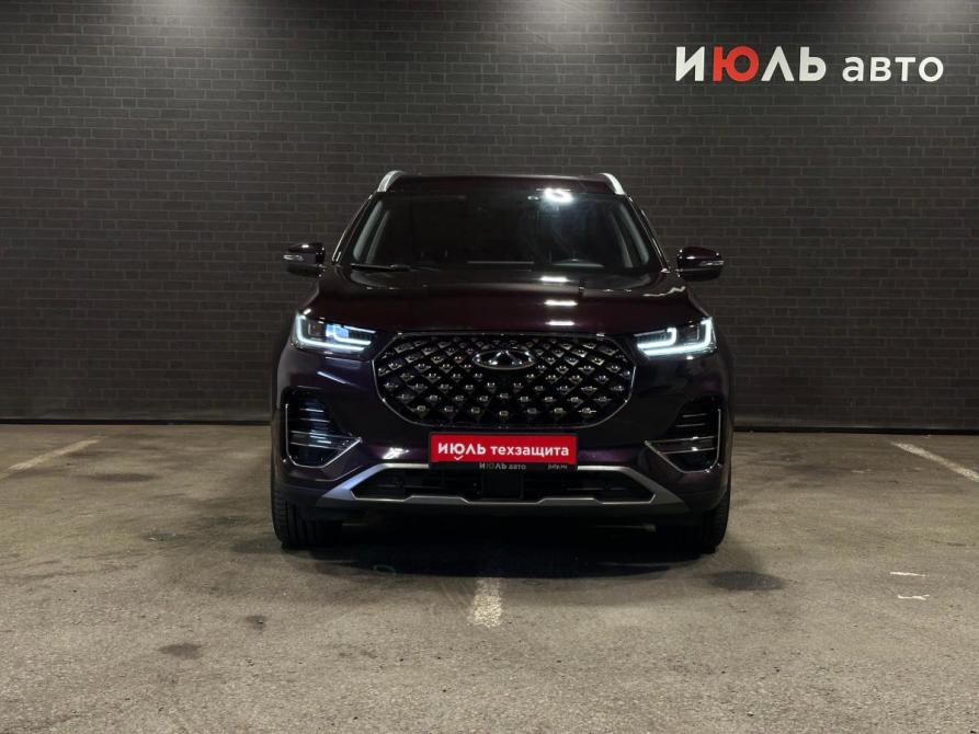Chery Tiggo 8 Pro I Челябинск  - изображение 2