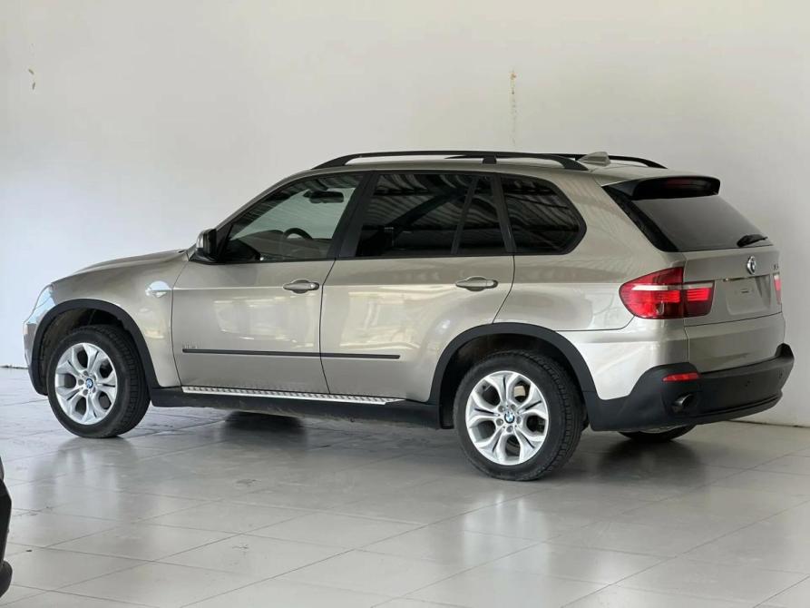 BMW X5 II (E70) Кострома  - изображение 8