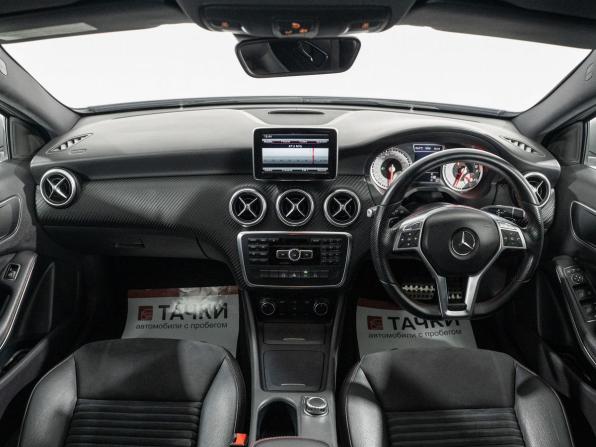 Mercedes-Benz A-Класс III (W176) с пробегом 2012 года, цена 1 300 500 рублей, 75916 км, хэтчбек, Автокод Объявления