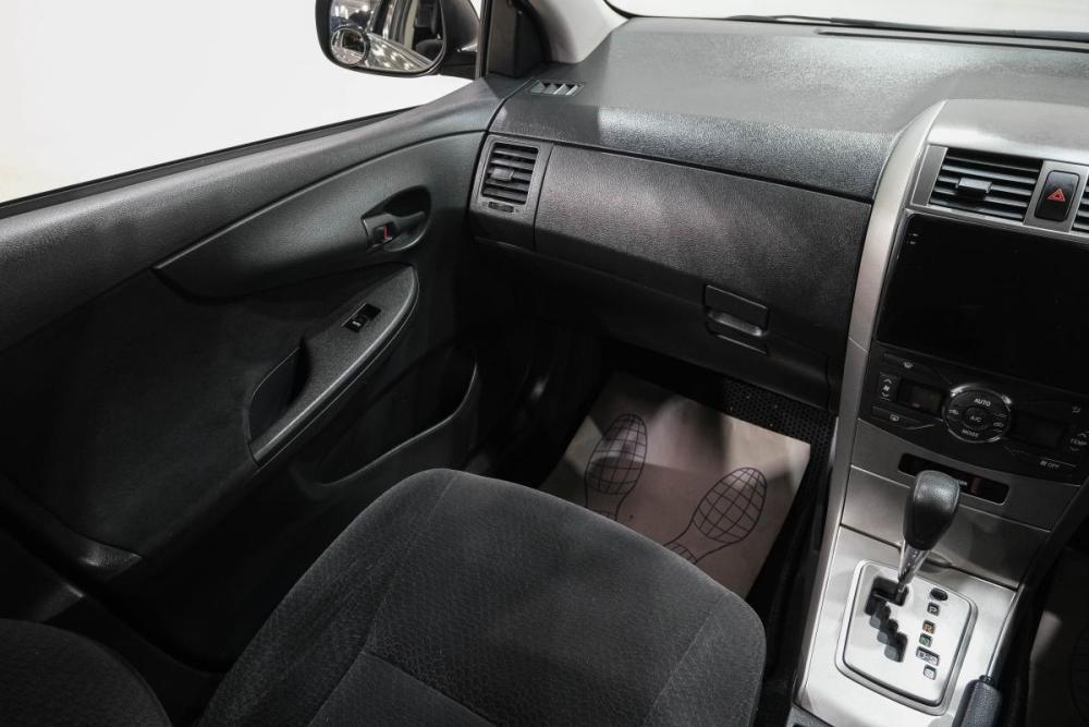 Toyota Corolla X (E140 E150) Новокузнецк  - изображение 17