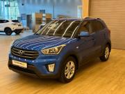 Hyundai Creta I Санкт-Петербург  - изображение 22