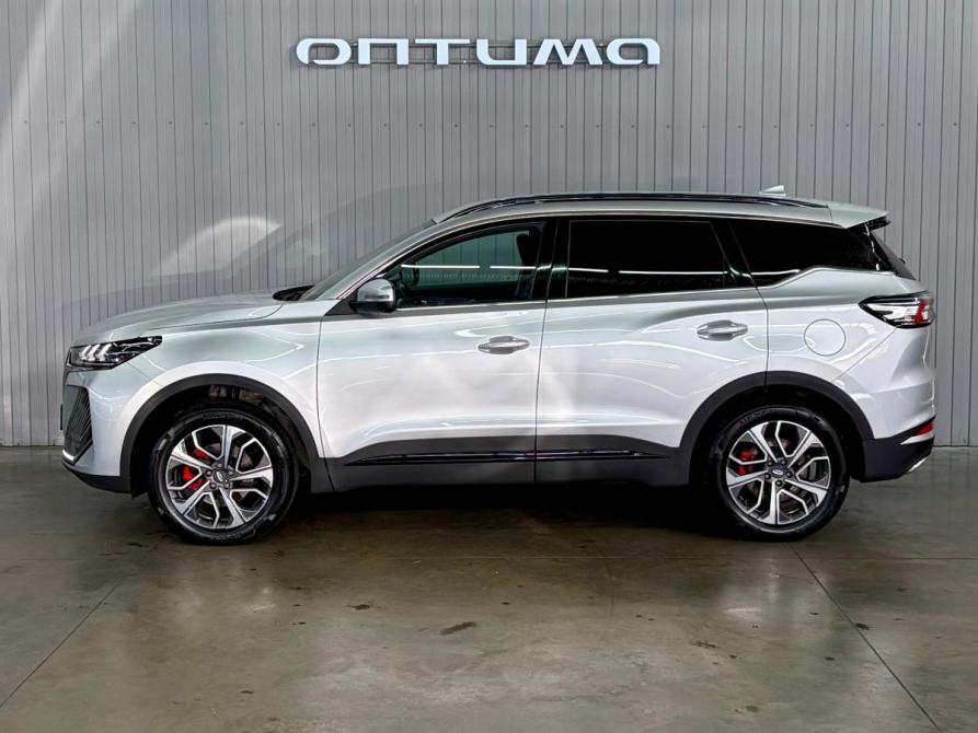 Chery Tiggo 7 Pro Max I Рестайлинг Краснодар  - изображение 8