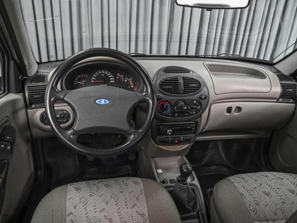 Lada (ВАЗ) Kalina I с пробегом 2009 года, цена 339 111 рублей, 125780 км, седан, Автокод Объявления