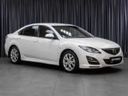 Mazda 6 II (GH) Рестайлинг Тюмень  - изображение 19