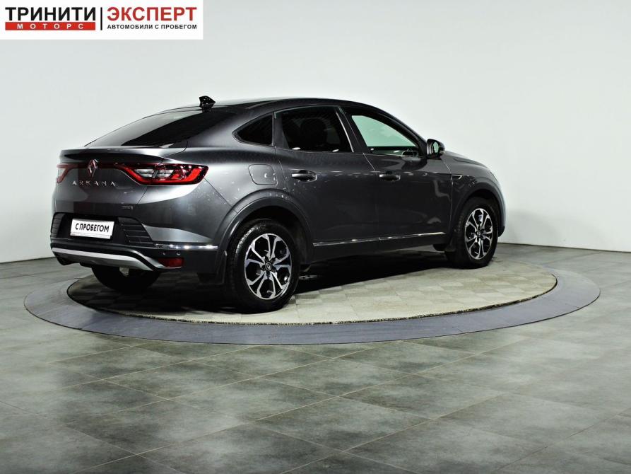 Renault Arkana I Белгород  - изображение 5