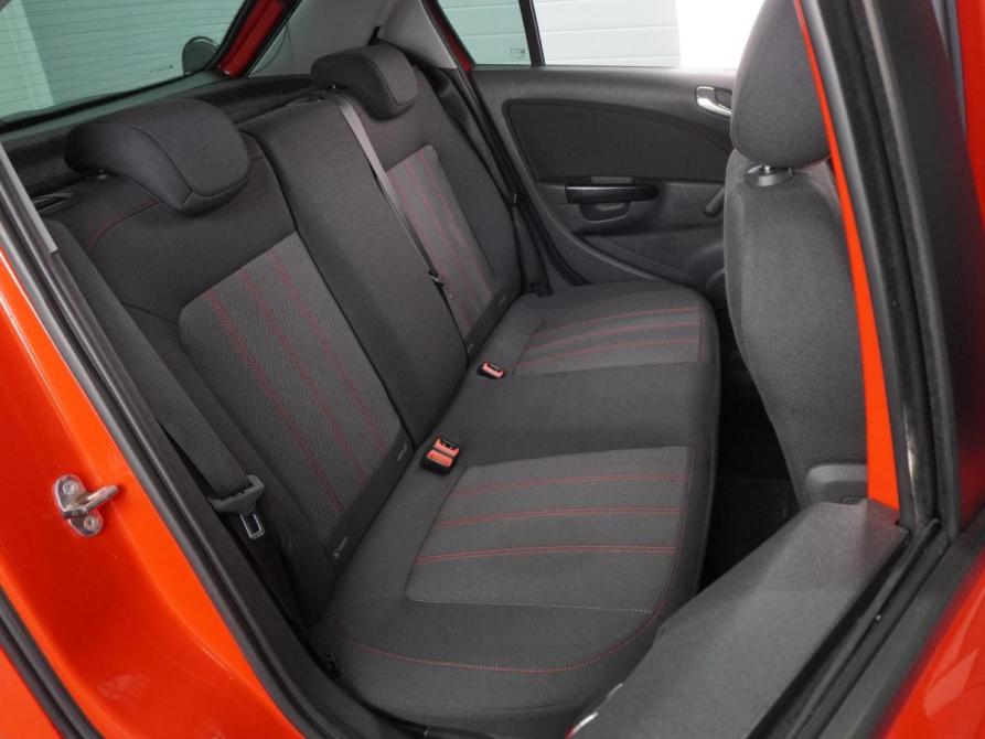 Opel Corsa D Рестайлинг II Воронеж  - изображение 7
