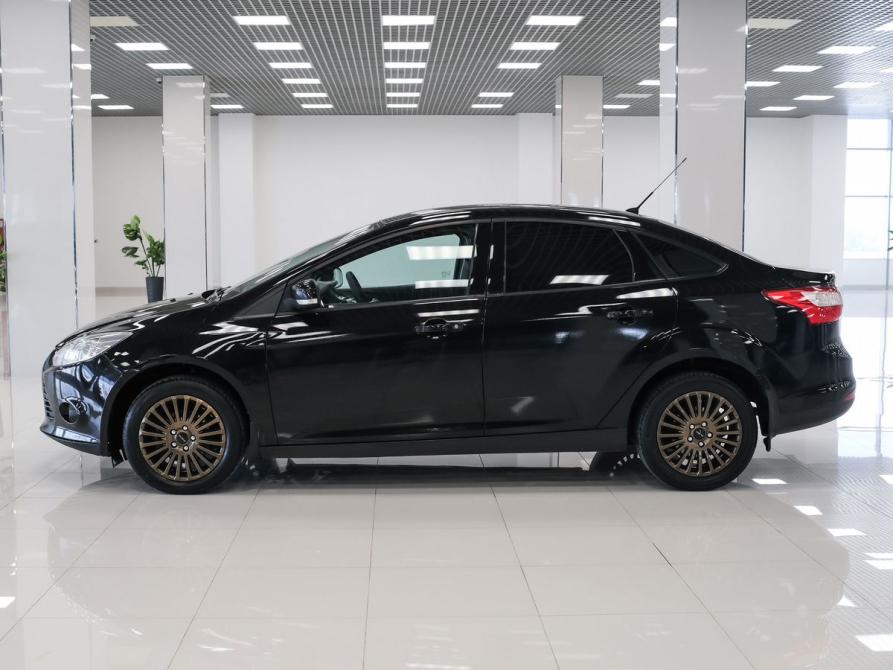 Ford Focus III Самара  - изображение 6