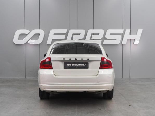 Volvo S80 II Рестайлинг с пробегом 2009 года, цена 749 000 рублей, 197244 км, седан, Автокод Объявления