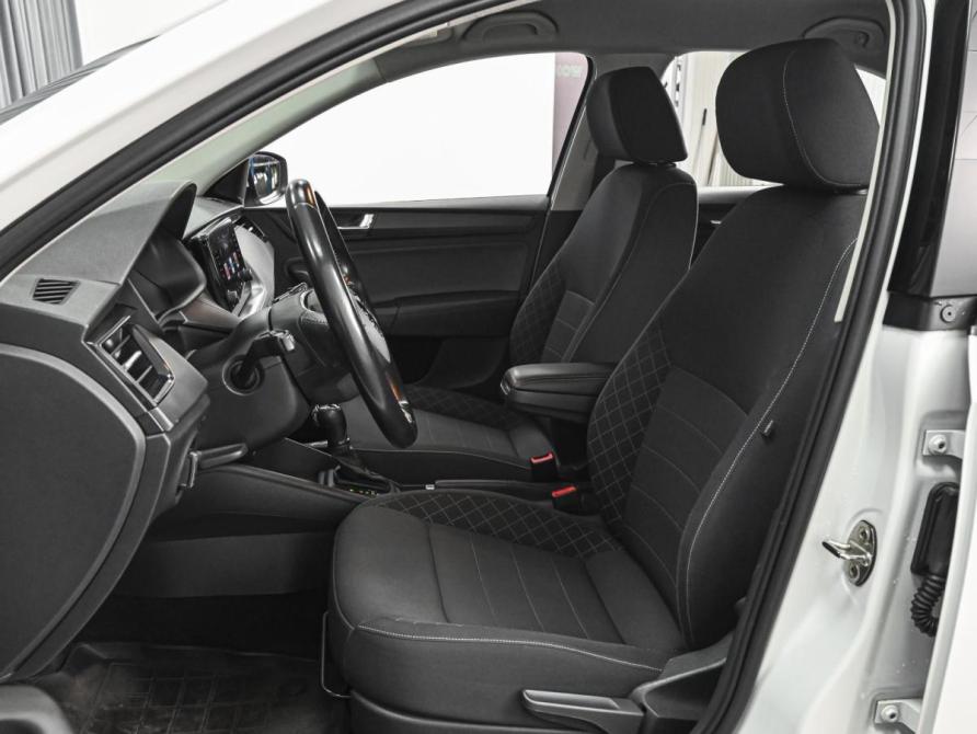 Skoda Rapid II Ставрополь  - изображение 10