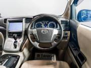 Toyota Alphard II Чита  - изображение 31