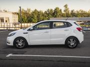 Kia Rio III Рестайлинг Москва  - изображение 27