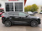 Hyundai Tucson III Нижнекамск  - изображение 26
