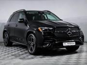 Mercedes-Benz GLE II (V167) Рестайлинг Москва  - изображение 24