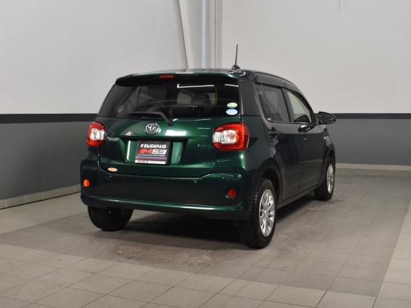 Toyota Passo III с пробегом 2017 года, цена 950 995 рублей, 48534 км, хэтчбек, Автокод Объявления