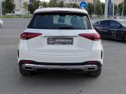 Mercedes-Benz GLE II (V167) Казань  - изображение 29
